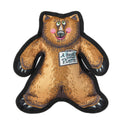 Dog Chew Toy - Durable Squeaky Toy