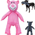 Indestructible Dog Toy - Tough Bear Toy
